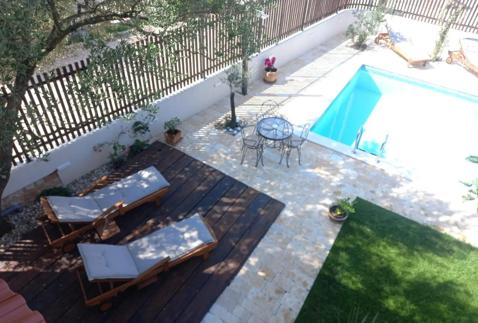 Apartment Kucica Zadar Croatia