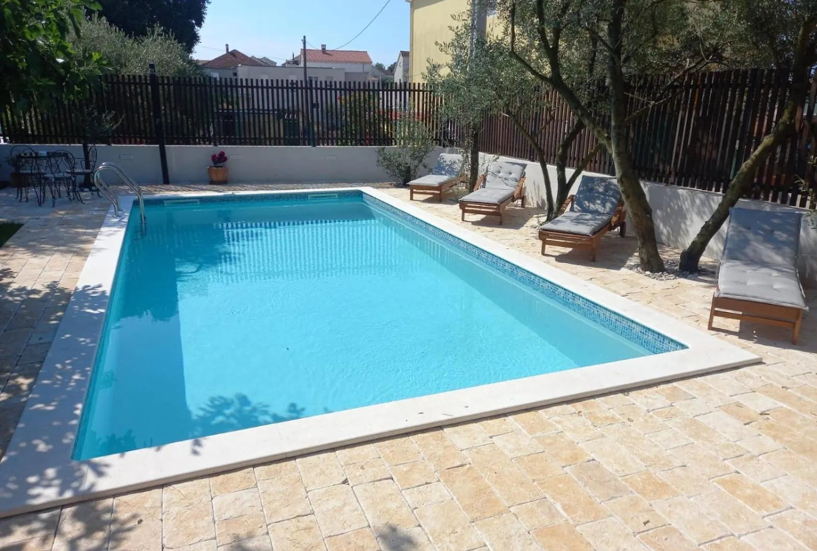 Apartment Kucica Zadar