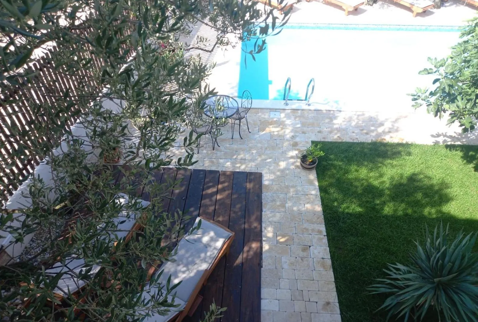 Apartment Kucica Zadar
