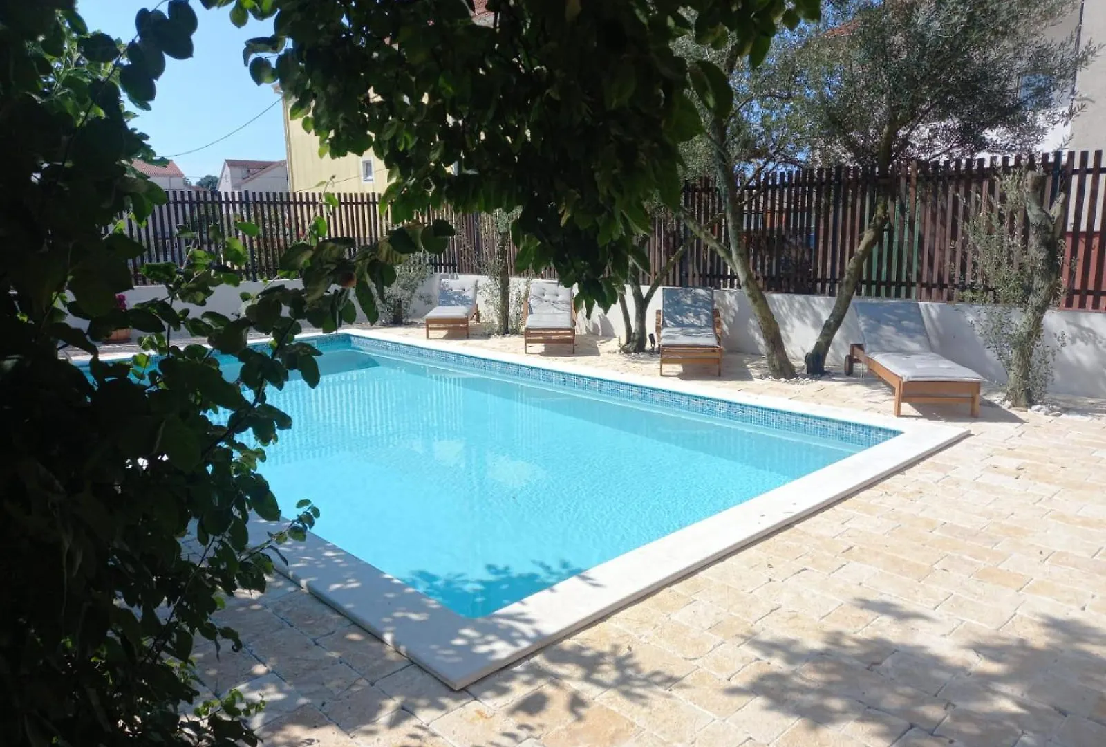 Apartment Kucica Zadar 0*,  Croatia