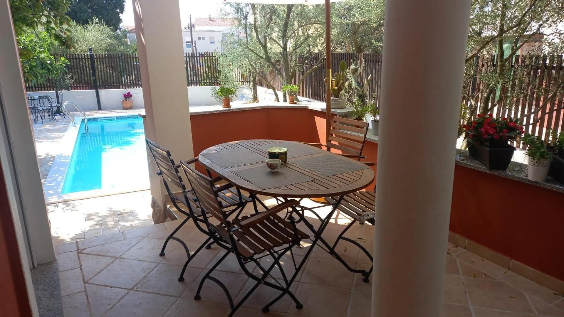 Apartment Kucica Zadar