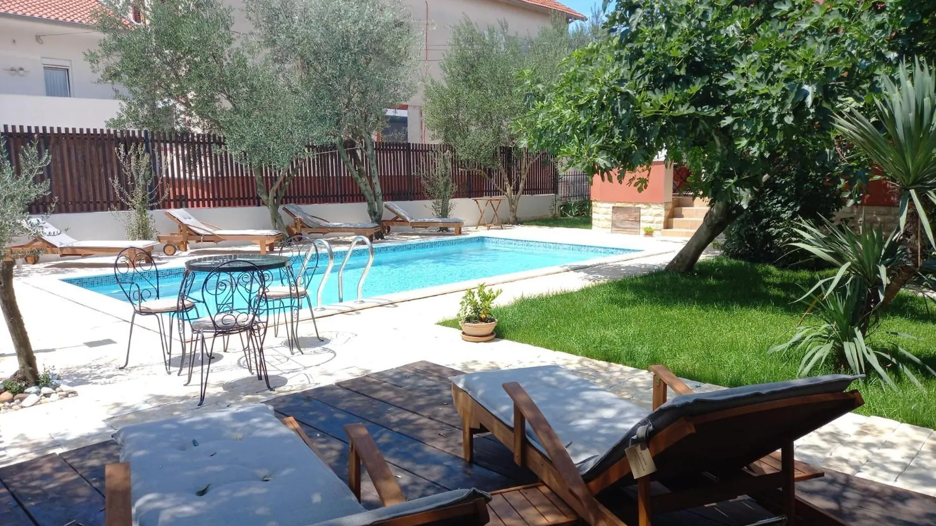 Apartment Kucica Zadar