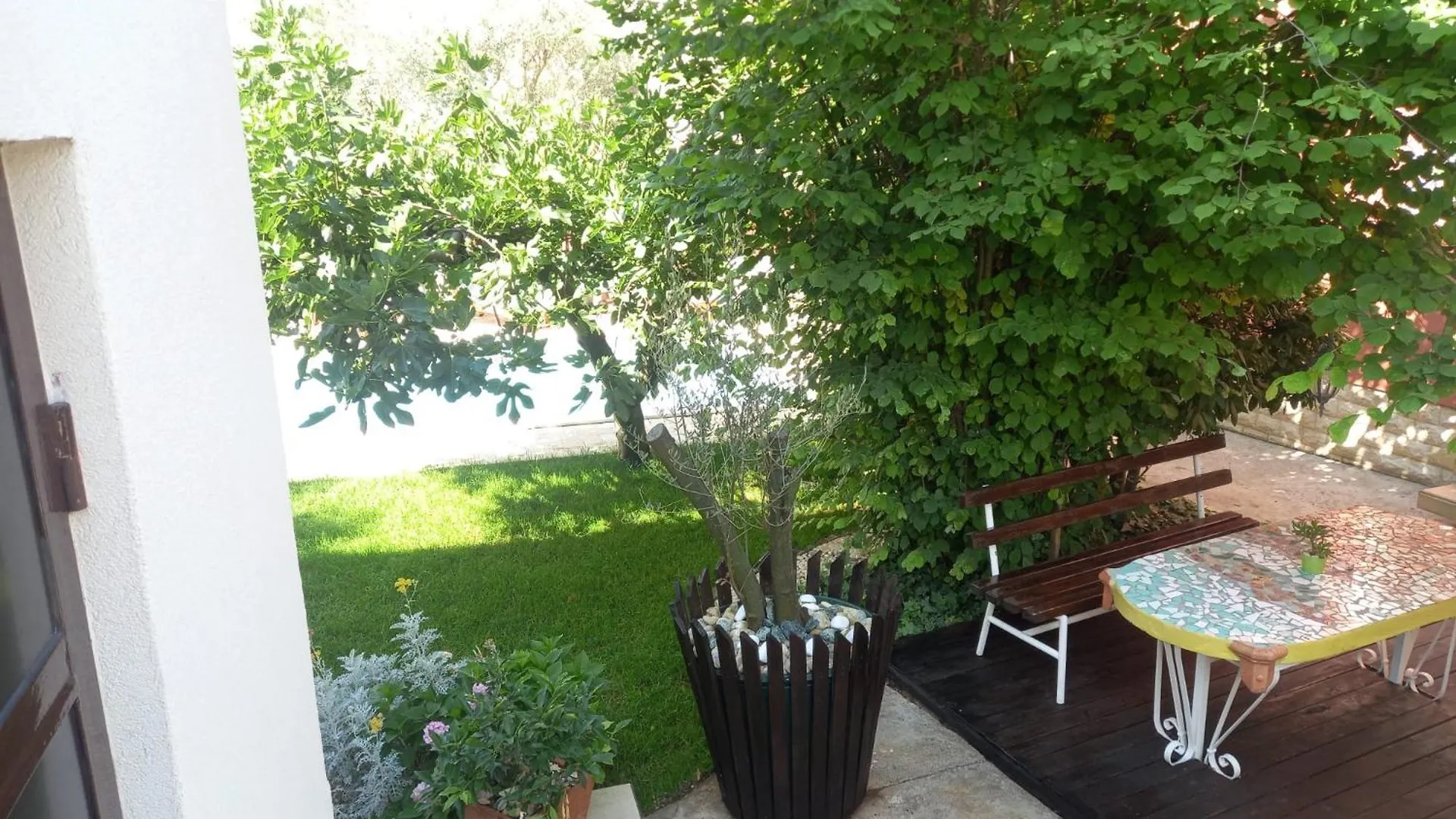 Apartment Kucica Zadar Croatia