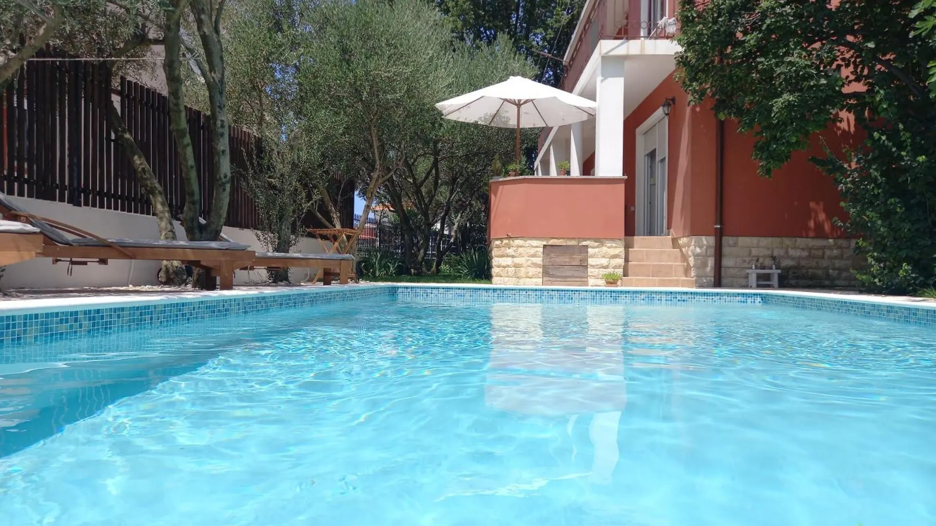 Apartment Kucica Zadar Croatia