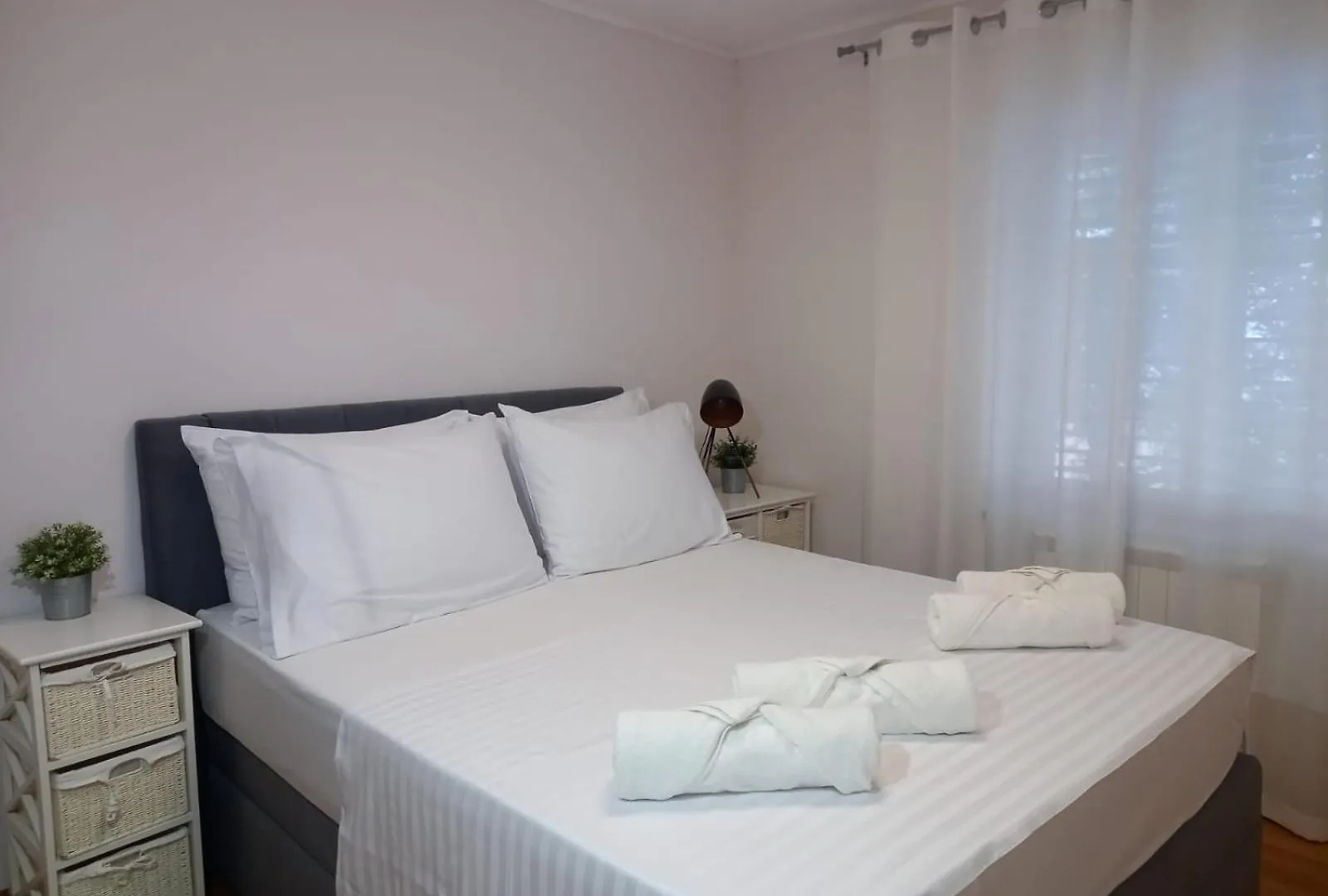 Apartment Kucica Zadar